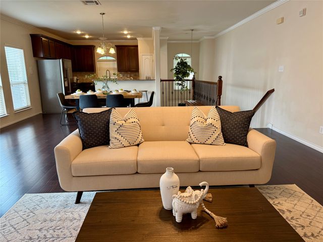 5534 Grosseto Drive, Frisco, TX 75034