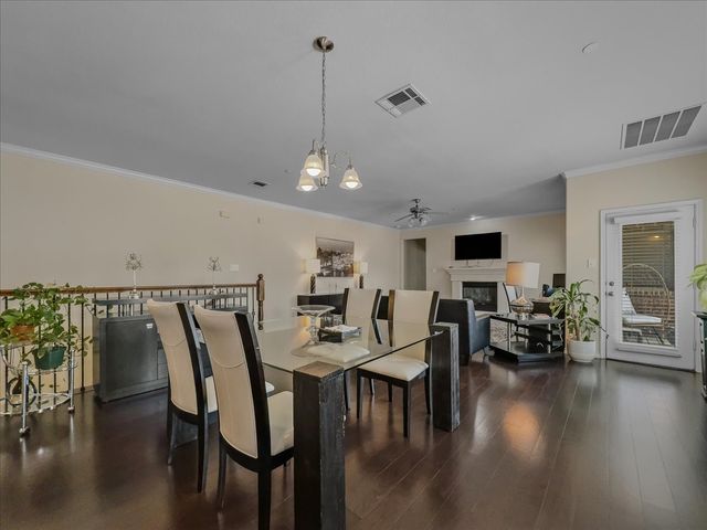 5534 Grosseto Drive, Frisco, TX 75034