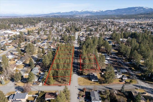 0 E 27th Ave, Spokane Valley, WA 99206