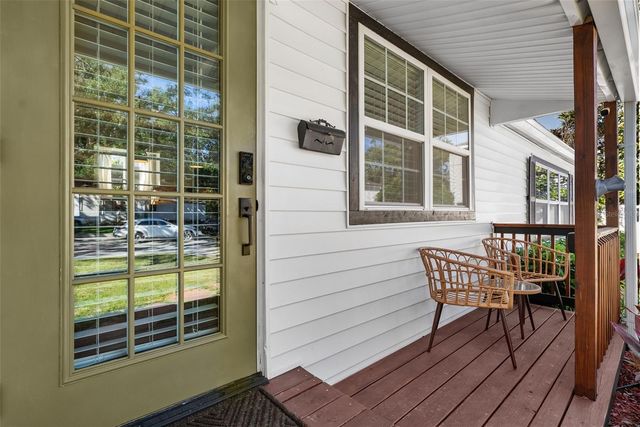 3801 S LYNWOOD AVENUE, Tampa, FL 33611