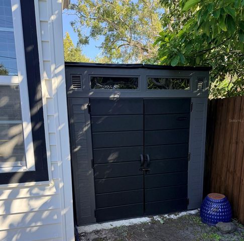 3801 S LYNWOOD AVENUE, Tampa, FL 33611