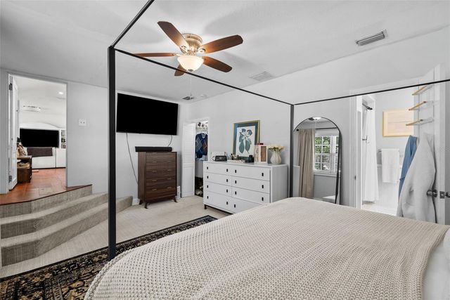 3801 S LYNWOOD AVENUE, Tampa, FL 33611