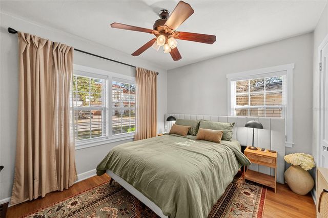 3801 S LYNWOOD AVENUE, Tampa, FL 33611