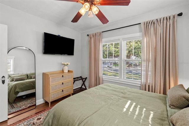 3801 S LYNWOOD AVENUE, Tampa, FL 33611