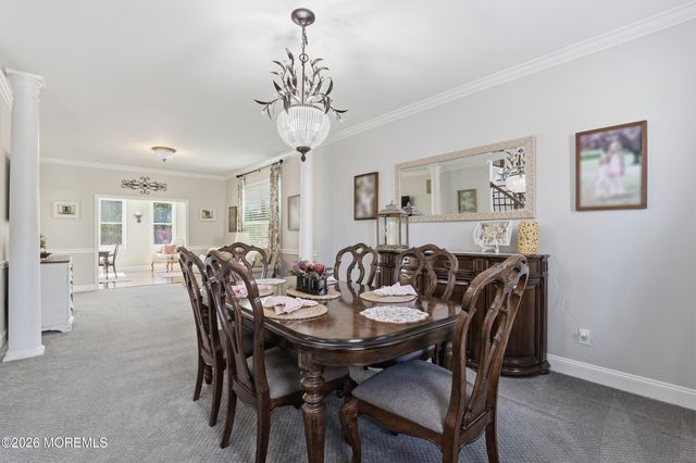 7 Dayna Court, Howell, NJ 07731