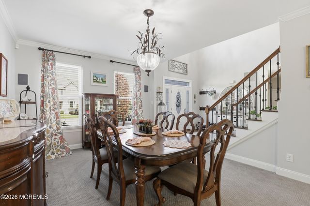 7 Dayna Court, Howell, NJ 07731