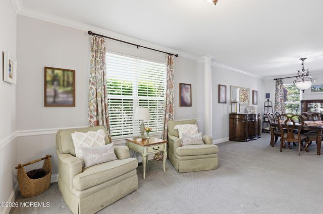 7 Dayna Court, Howell, NJ 07731