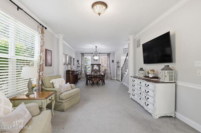 7 Dayna Court, Howell, NJ 07731