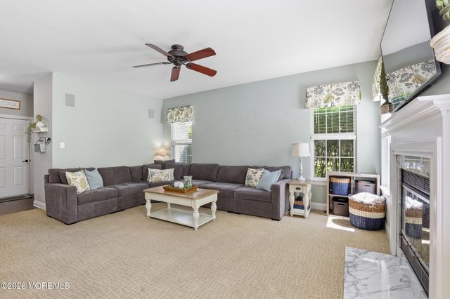 7 Dayna Court, Howell, NJ 07731