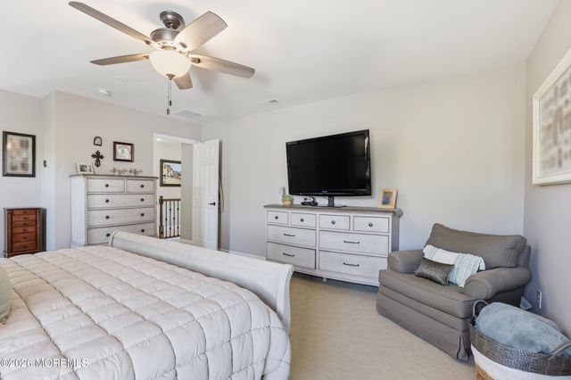 7 Dayna Court, Howell, NJ 07731