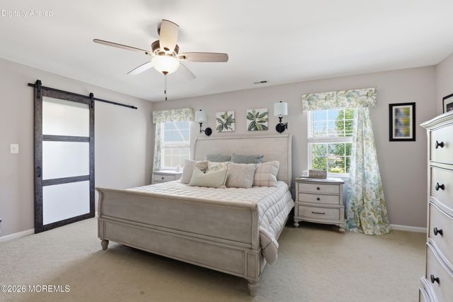 7 Dayna Court, Howell, NJ 07731