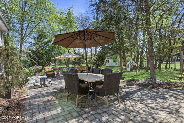 7 Dayna Court, Howell, NJ 07731