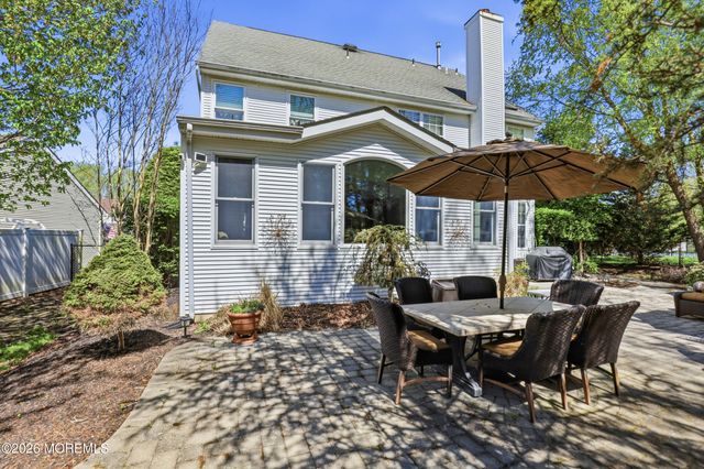 7 Dayna Court, Howell, NJ 07731