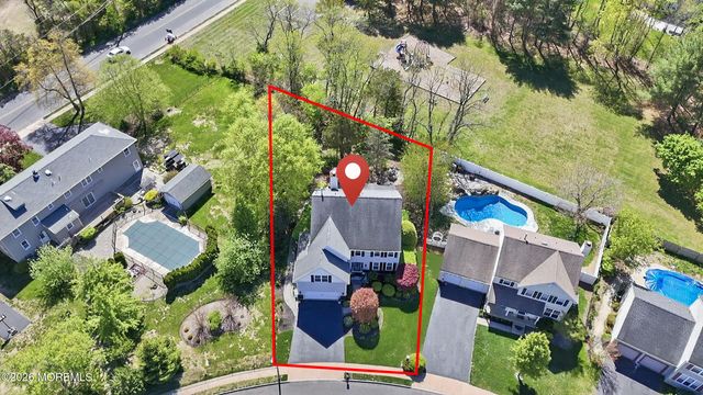 7 Dayna Court, Howell, NJ 07731