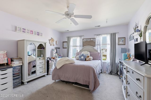 7 Dayna Court, Howell, NJ 07731
