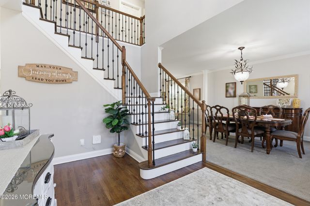 7 Dayna Court, Howell, NJ 07731