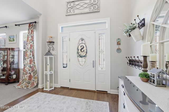 7 Dayna Court, Howell, NJ 07731