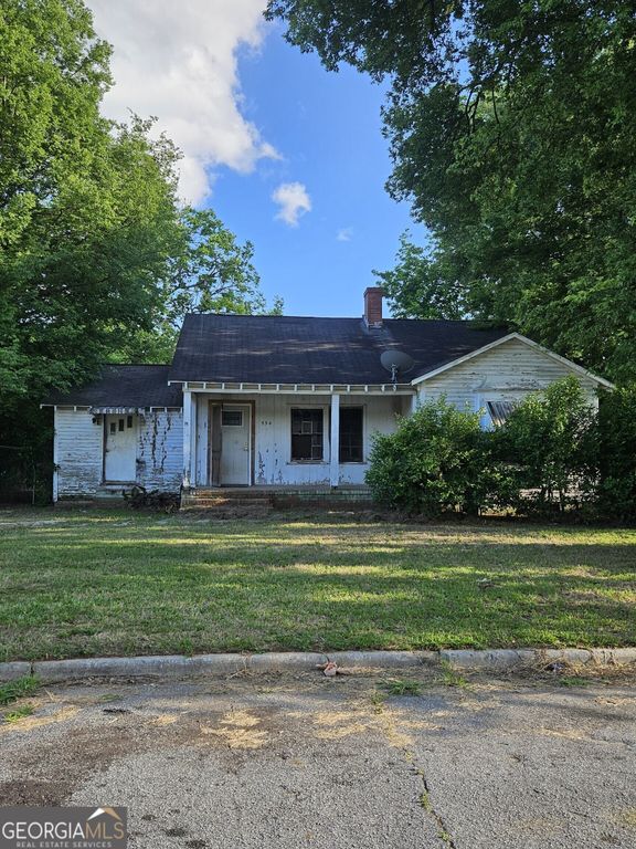 534 Villa Esta Circle, Macon, GA 31206