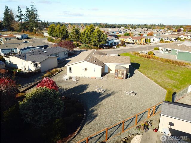 747 W Heritage Loop, Sequim, WA 98382