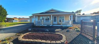 747 W Heritage Loop, Sequim, WA 98382