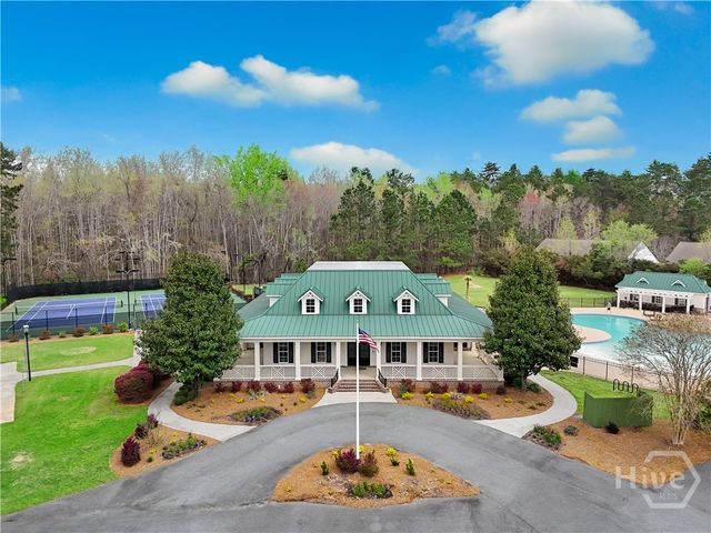 154 Como Drive, Pooler, GA 31322