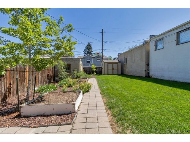 2616 N High St, Denver, CO 80205