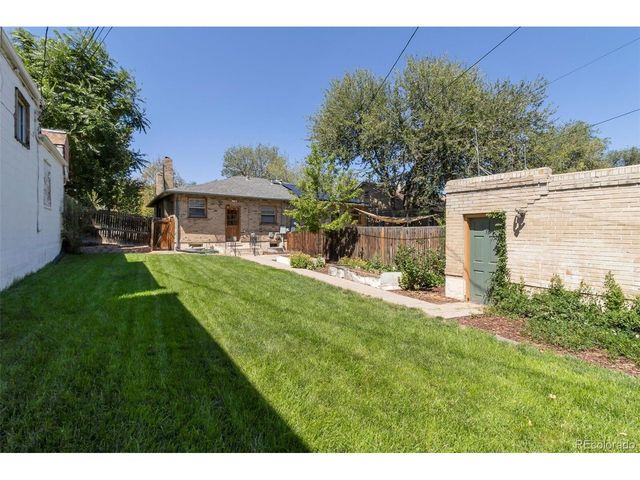 2616 N High St, Denver, CO 80205