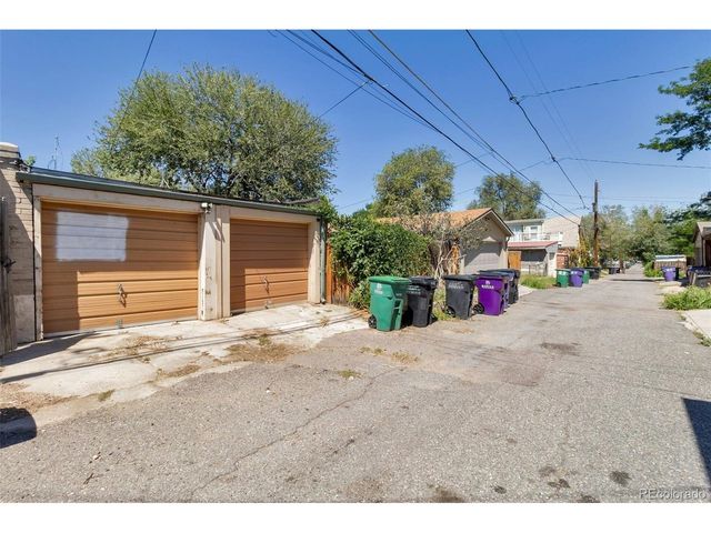 2616 N High St, Denver, CO 80205
