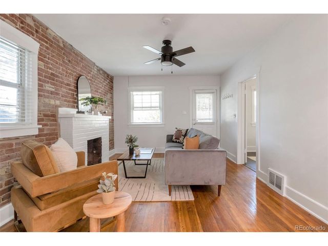 2616 N High St, Denver, CO 80205