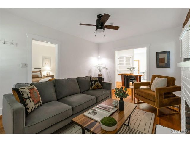 2616 N High St, Denver, CO 80205