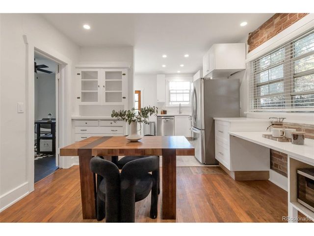 2616 N High St, Denver, CO 80205