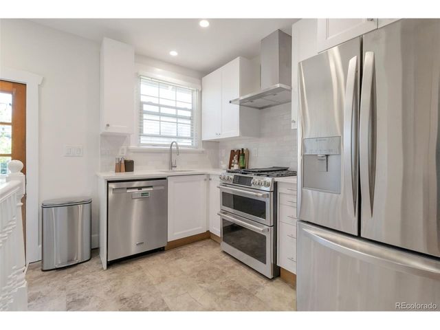 2616 N High St, Denver, CO 80205