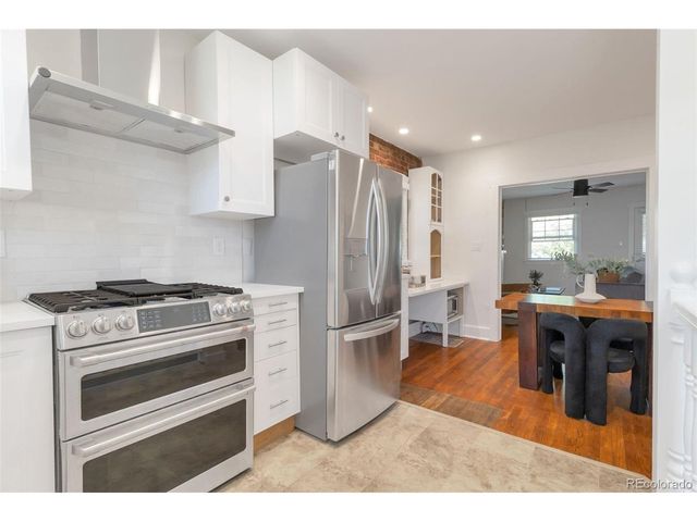 2616 N High St, Denver, CO 80205