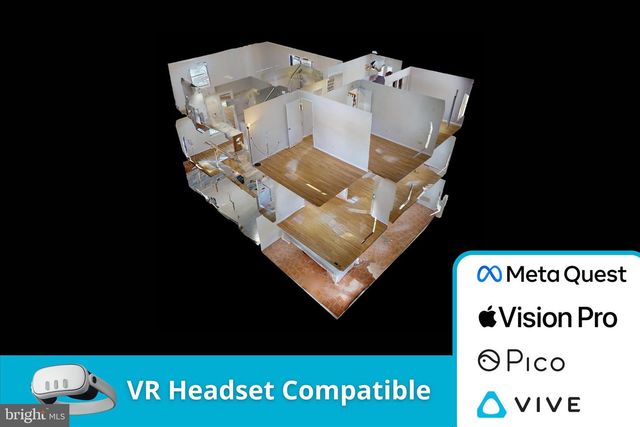 10858 PARCEL CT, Oakton, VA 22124