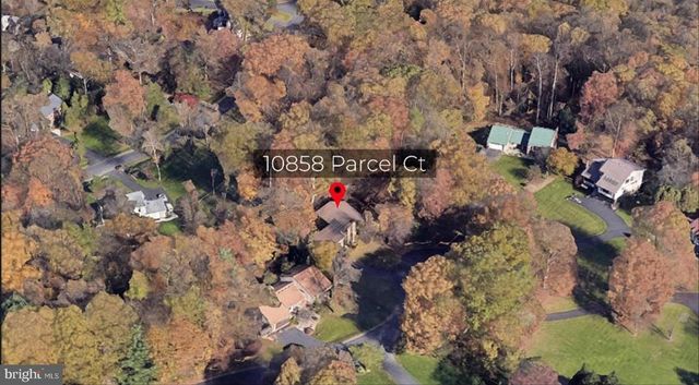 10858 PARCEL CT, Oakton, VA 22124