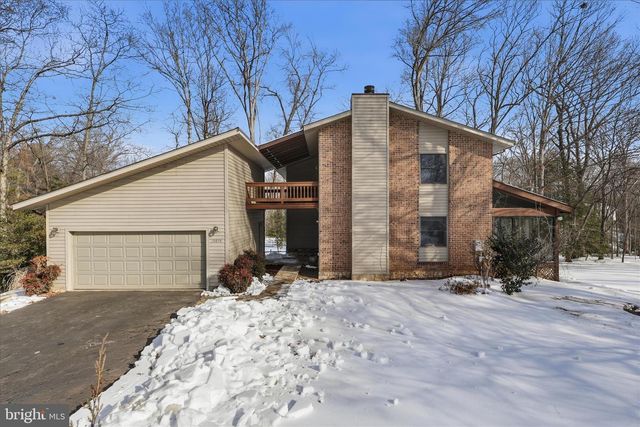 10858 PARCEL CT, Oakton, VA 22124