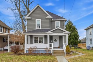 657 Cleveland Avenue, Marion, OH 43302