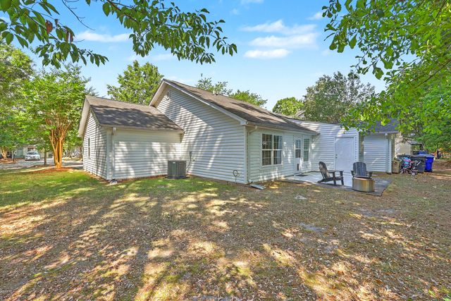 7868 Montview Road, North Charleston, SC 29418