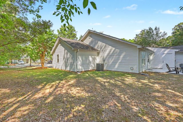 7868 Montview Road, North Charleston, SC 29418