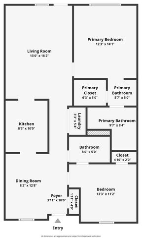 7868 Montview Road, North Charleston, SC 29418