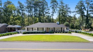 391 Pinehill Road, Orangeburg, SC 29115
