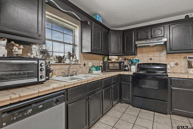 2927 Old Paris Road, Mt Pleasant, TX 75455