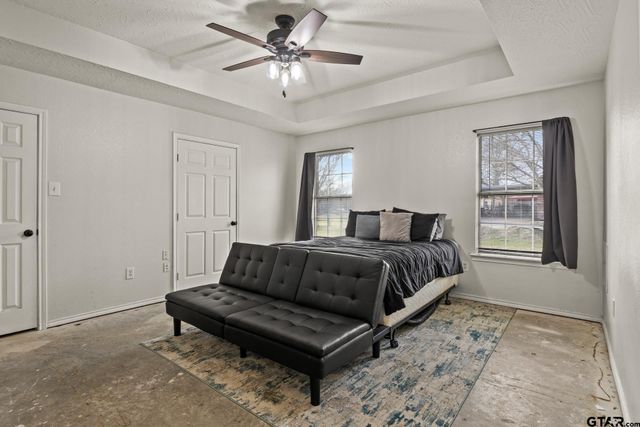 2927 Old Paris Road, Mt Pleasant, TX 75455