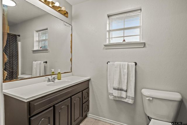 2927 Old Paris Road, Mt Pleasant, TX 75455