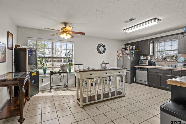 2927 Old Paris Road, Mt Pleasant, TX 75455