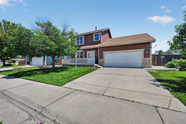 5288 Fairplay Street, Denver, CO 80239