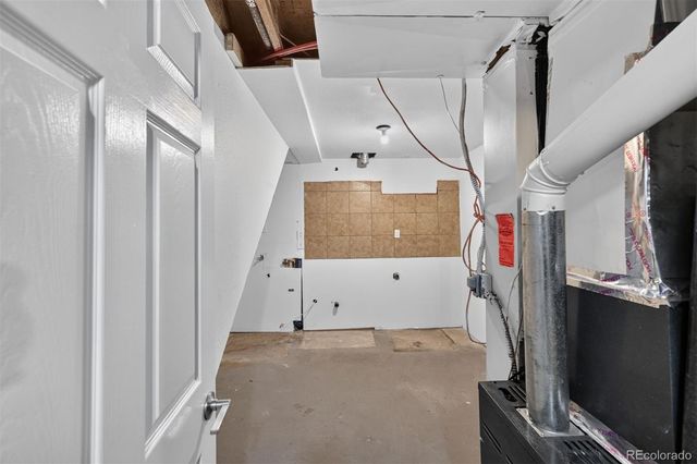 5288 Fairplay Street, Denver, CO 80239