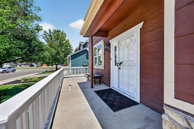 5288 Fairplay Street, Denver, CO 80239