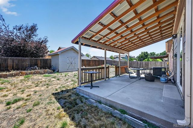 5288 Fairplay Street, Denver, CO 80239