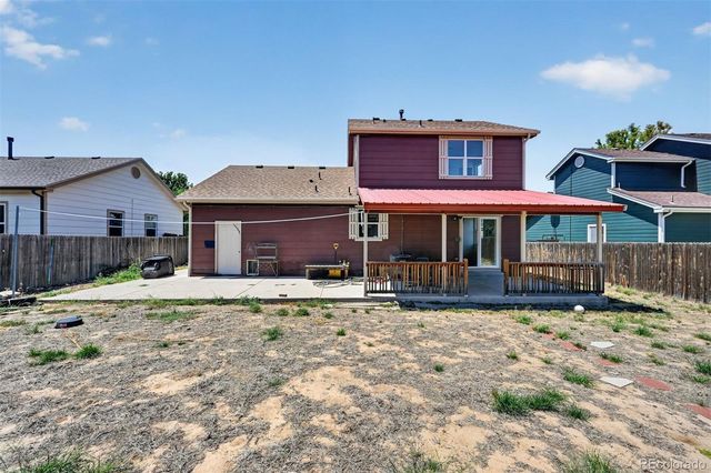 5288 Fairplay Street, Denver, CO 80239
